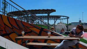 Приоритет Диафрагмы и глубина резкости. Как получить красивое боке с ЛЮБЫМ объективом.