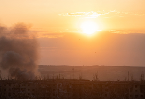 Крупная победа России: реакция мировых СМИ на освобождение Артемовска