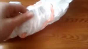 Подгузники Ultra Comfort giga 5, 12-22 кг, 64шт Huggies (Хаггис)