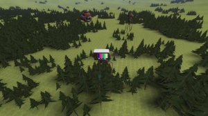 ТЕЛЕВИЗОРОГОЛОВЫЙ ПРОТИВ КАКАШКОГОЛОВОГО В ГАРРИС МОД! SCP TV HEAD СИРЕНОГОЛОВЫЙ СЦП В Garry`s Mod!