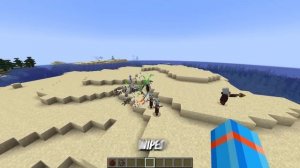 I remade every mob into Star Wars in Minecraft