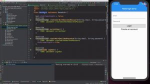 Flutter: Deep Dive with Widget Tests and Mockito