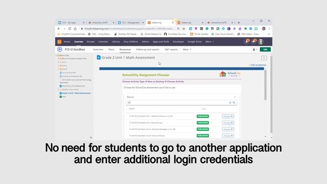 IMS Standards in Action: LTI (Forsyth) смотреть онлайн