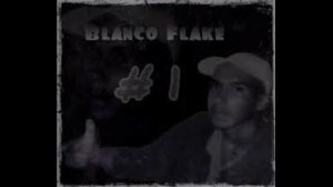 Blanco Flake- Musica negra