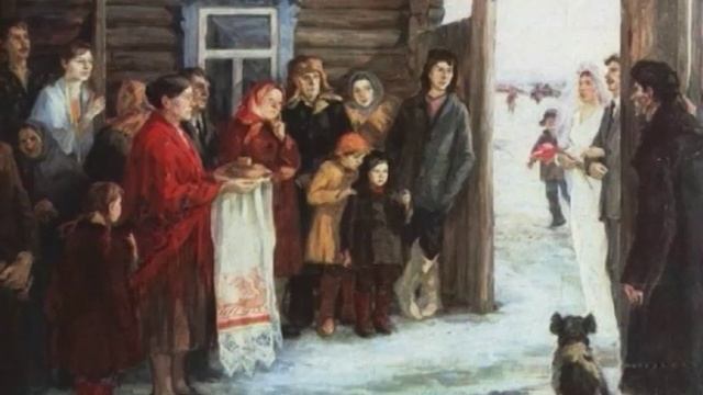 РУБРИКА Я — история: история хлеба и хлебопекарен в