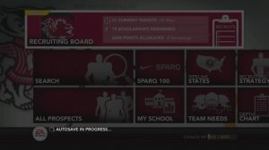 Signing Gems With Maxed Out Insta-Commit! | NCAA 14 Ultra Rebuild Pt. 7