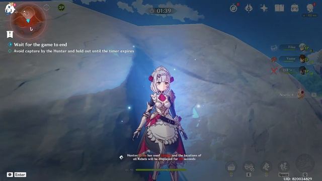 a completely normal game of windtrace смотреть онлайн