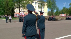 Новые примеры героизма российских военных в ходе спецоперации