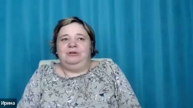 Ирина Подзорова и Кураторы о Целительстве на пути духовного развития (1 часть)