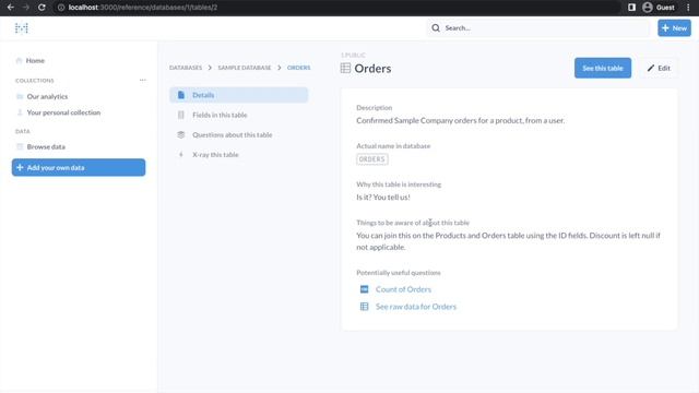 What is Metabase ? Everything you need to know to get started ! смотреть онлайн