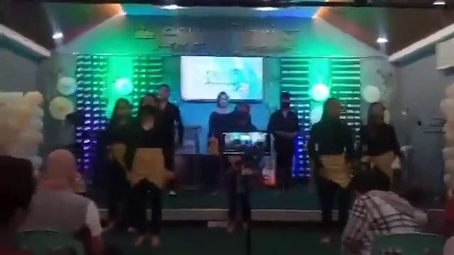 ENDLESS PRAISE | LFCI-SAN FERNANDO BRANCH(D3&4) 23rd ANNIVERSARY смотреть онлайн