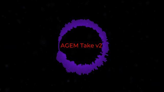 AGEM [Cool'd Up, V2.] смотреть онлайн