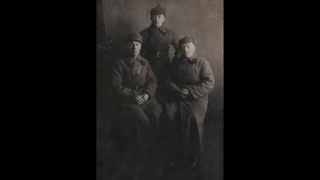 "Мой дедушка Молчанов Михаил Николаевич" смотреть онлайн