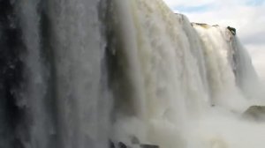 Водопады Игуасу, Бразилия / Iguazu Waterfalls, Brazil