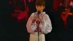 Оркестр штаба Одесского Военного Округа.Дефиле 1990г.