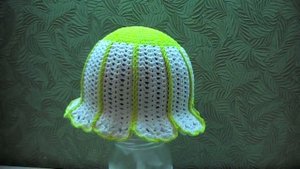 Как отпарить вязанное изделие. Как придать форму.