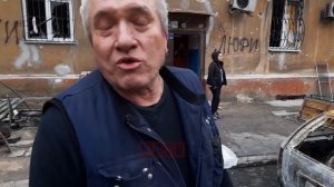 Мнение жителей Мариуполя о Зеленском.