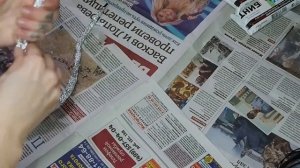 Как сделать рога из фольги | Easy DIY Horns