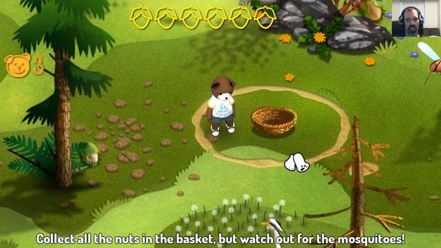 Steam Cleaning - Teddy Floppy Ear - Kayaking смотреть онлайн