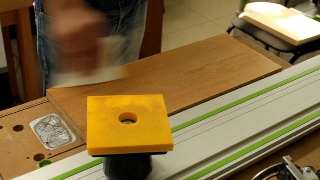 Дозатор с маслом Heavy Duty / Губка для нанесения масла Festool Stickfix смотреть онлайн