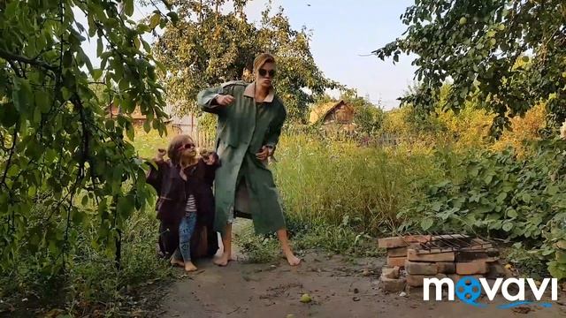 Плащ 90-х Шутили смотреть онлайн