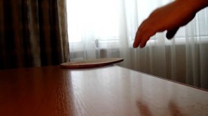 Финский нож от Мастера "ИЗ". 08.04.2017.