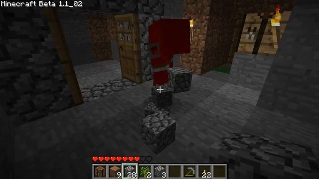 Minecraft Family Adventures - Ep01 Father & Son Minecraft Adventures смотреть онлайн