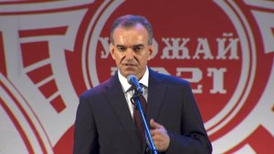 Поздравление губернатора края Вениамина Кондратьева с Днём урожая (часть 2).mp4