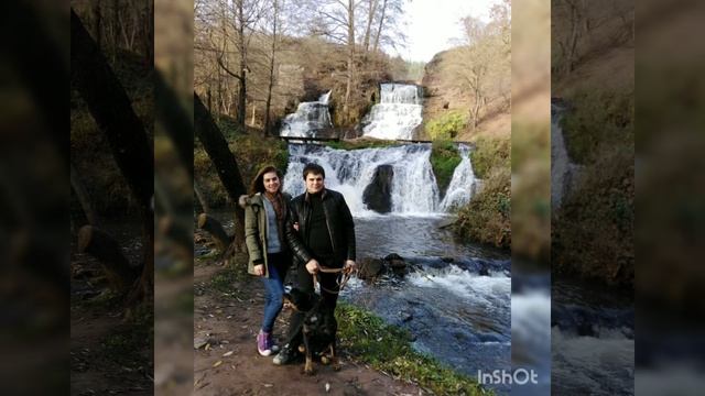 Третья годовщина свадьбы. Черновцы. смотреть онлайн