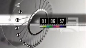 (Реконструкция) Смена логотипа ТВС, (10.06.2002)