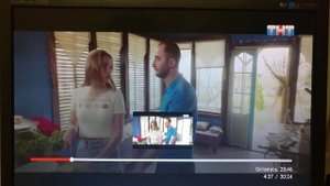 Android TV SWG 2001b-a