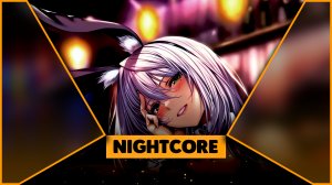 Nightcore - I'll Get Up (Mindme, Willow)