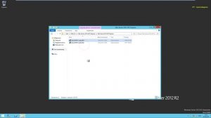 Установка SQL Express 2012 для сервера безопасности Secret Net Studio / системное администрирование