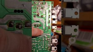 Проблема с Fusion fp802. Не включается.