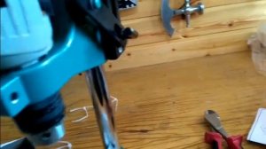 стойка для дрели Калибр 96202(+18)