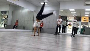 Workouts |  Move & Joy Dance Studio