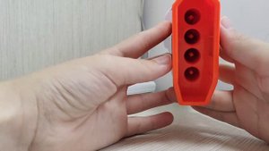nerf fortnite sr обзор