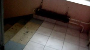 Электрический лифт V=1 м-с, грузоподъемность 320 кг (53)