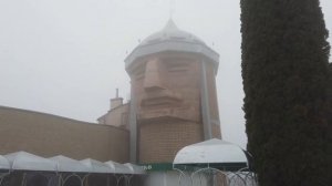 Нальчик канатная дорога. Долинск.