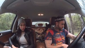 Красавица держалась до последнего.  КОТАКБАС