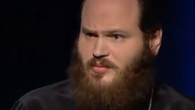 Одержимость нечистой силой - Павел Островский
