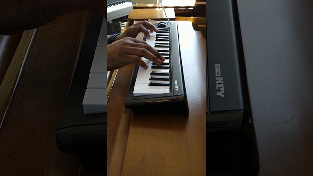 Mellow Funk Experiments MOTIF, KORG, KAWAI 🎷🎤 🎹 🔥🔥🔥🔥 смотреть онлайн