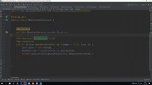 Java Spring Data (Jpa repository) [11.02.2020]