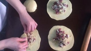 САМСА В КАЗАНЕ / ГОТОВИМ ТАНДЫР САМСА ДОМА / САМАЯ ЛУЧШАЯ ДЖИЗАКСКАЯ САМСА СВОИМИ РУКАМИ