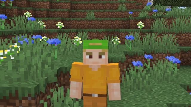 Как Добавить Свои ДОСТИЖЕНИЯ в Майнкрафт | 1.19+ смотреть онлайн