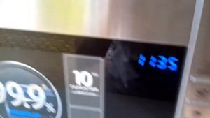 Быстрый,вкусный,воздушный десерт в микроволновке!!!