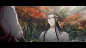 Магистр Дьявольского Культа: Разбор темы любви. 13 лет ожидания и сильная выдержка