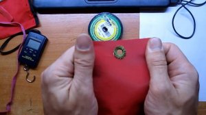 самодельный  люверс