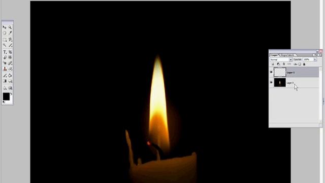 Hur du klonar i photoshop смотреть онлайн