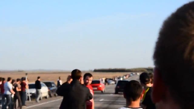 11 05 2014 ВАЗ 2112 Coupe vs ВАЗ 2112 Coupe 720 смотреть онлайн